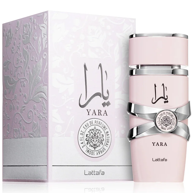 Lattafa Yara