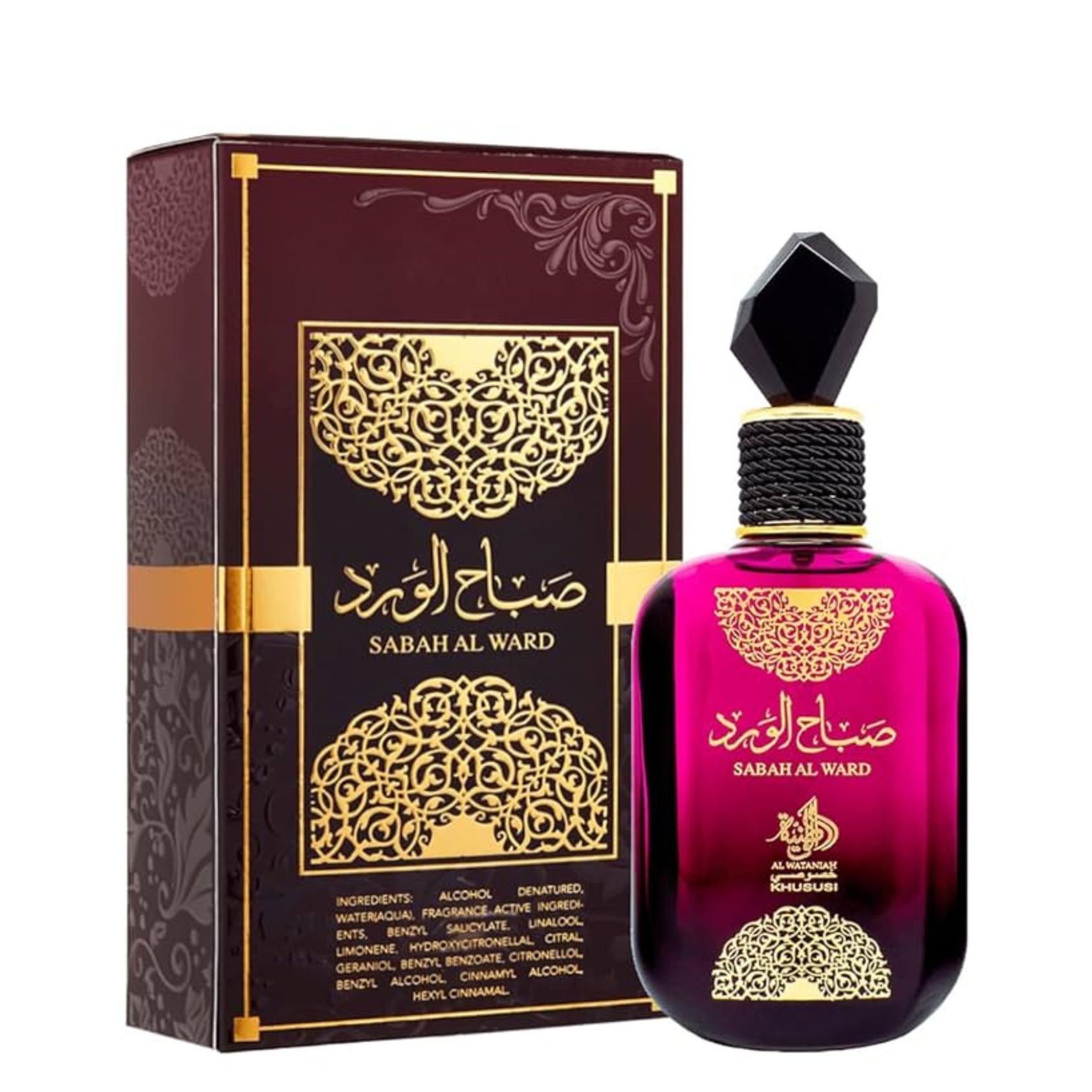 Sabah ORIGINAL 100ml