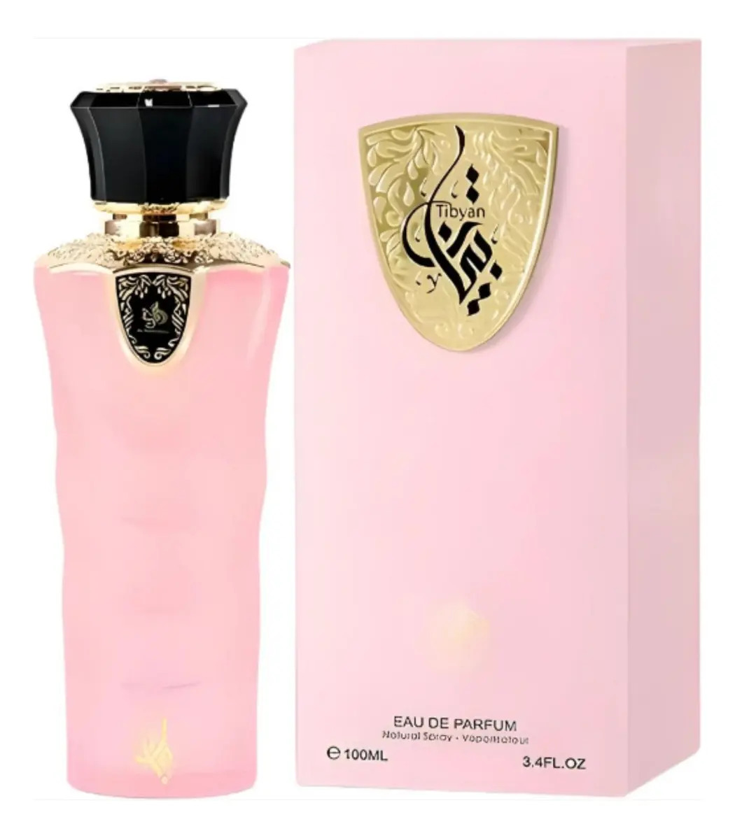 Tibyan Eau De Parfum