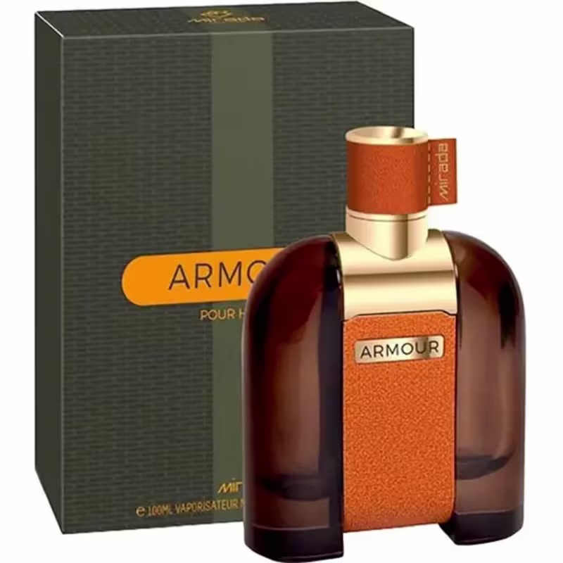 Perfume Mirada Armour EDT