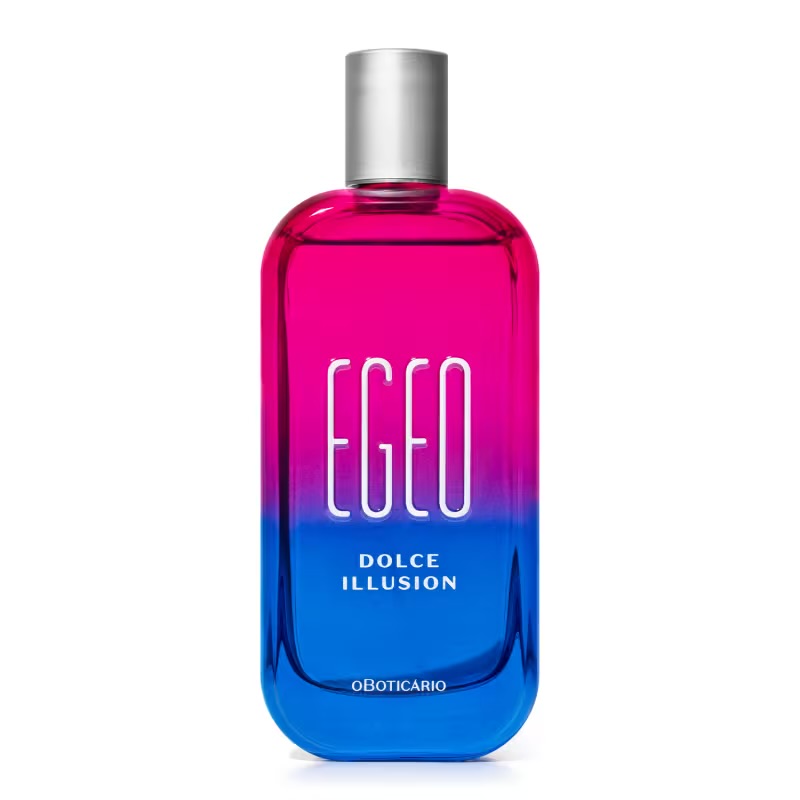 Egeo Dolce Illusion Desodorante Colônia 90ml