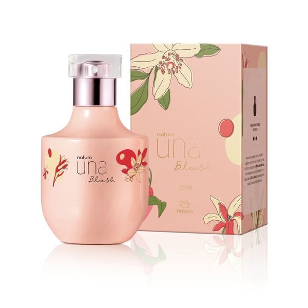 Una Blush 75 ml