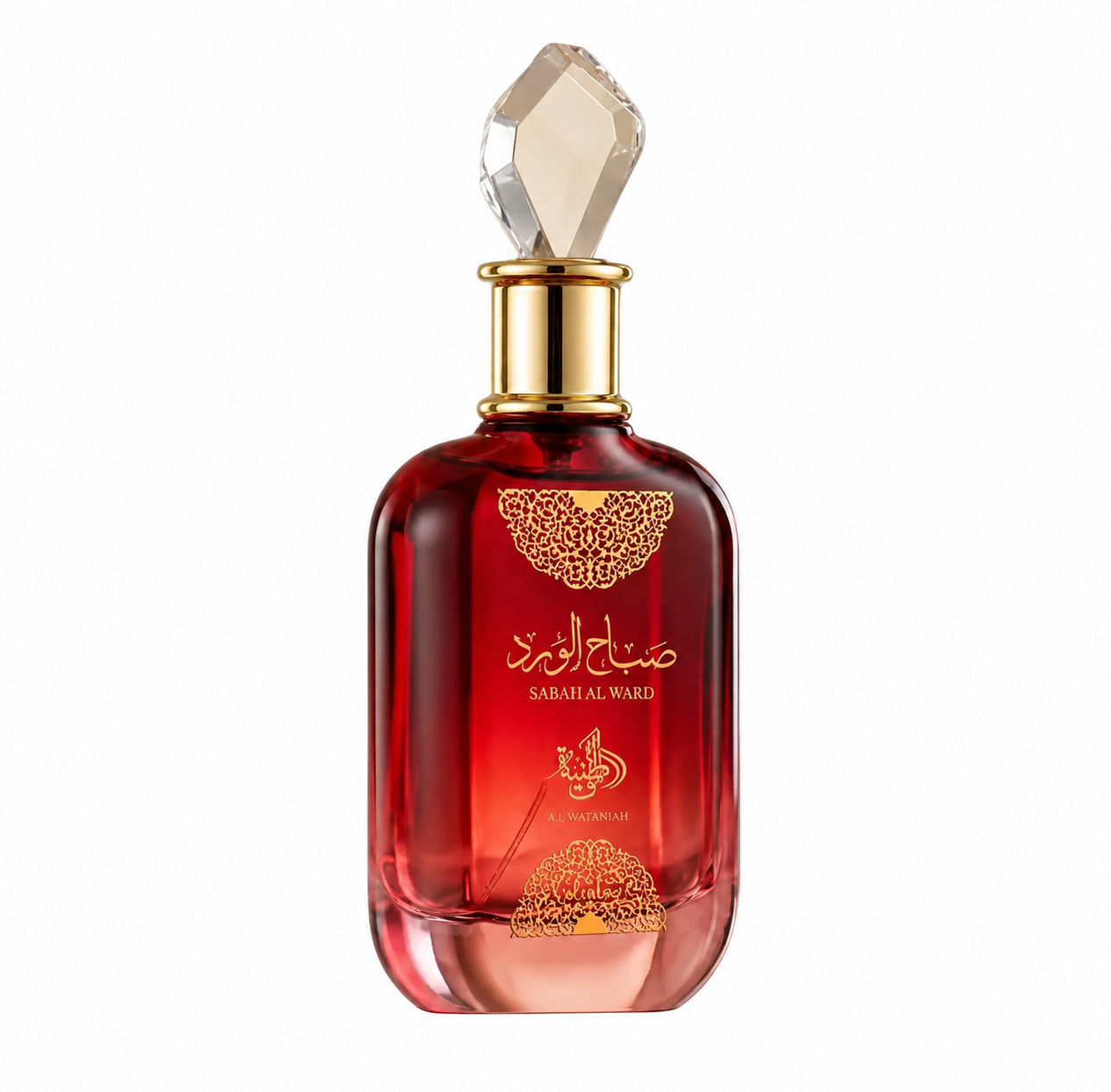 SABAH AL WARD VALENTINE