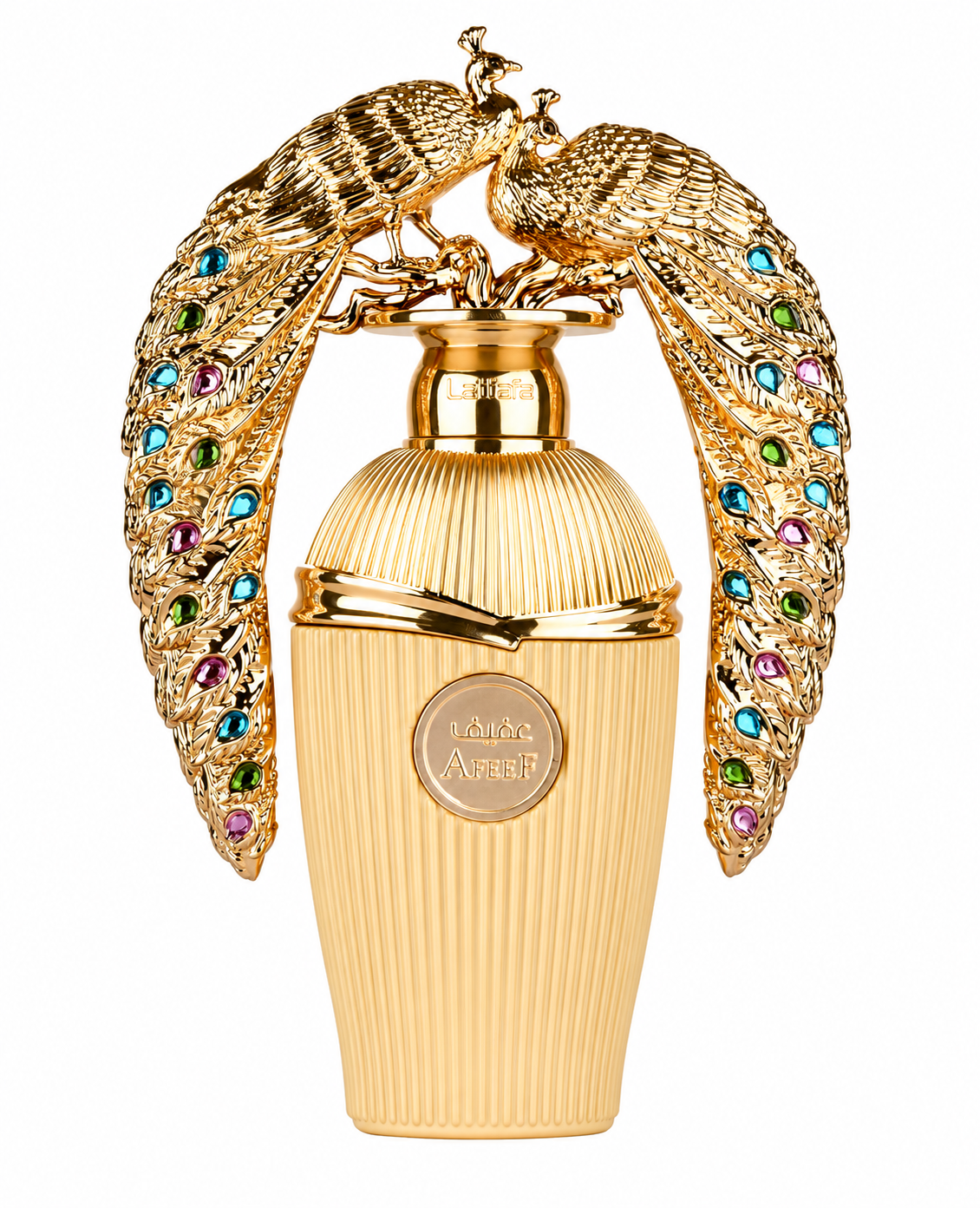AFEEF 100ML UNISSEX LATTAFA