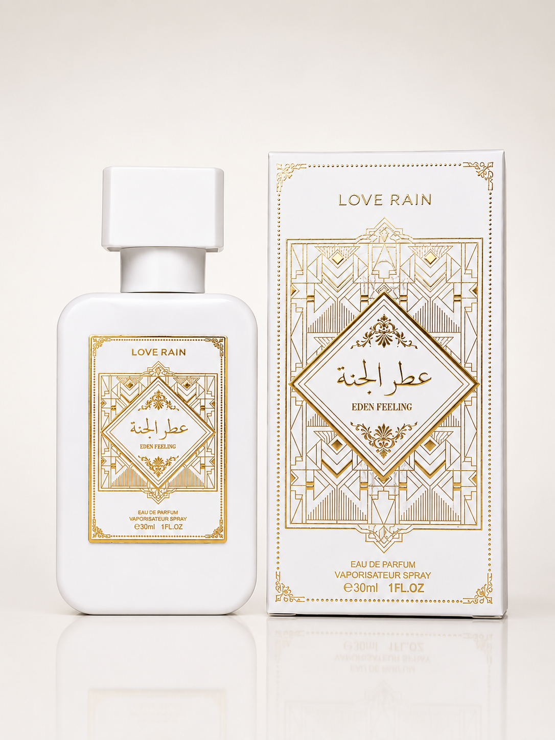 Bade'e Al Oud Honor & Glory 30ml