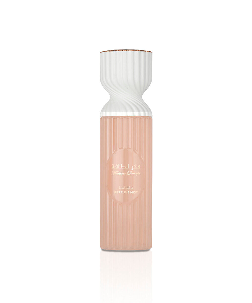 Body Splash Fakhar Rose Lattafa