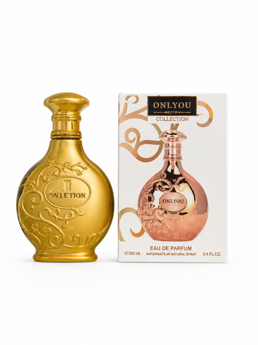 Arabiyat Prestige Nyla - Miniatura 30ML