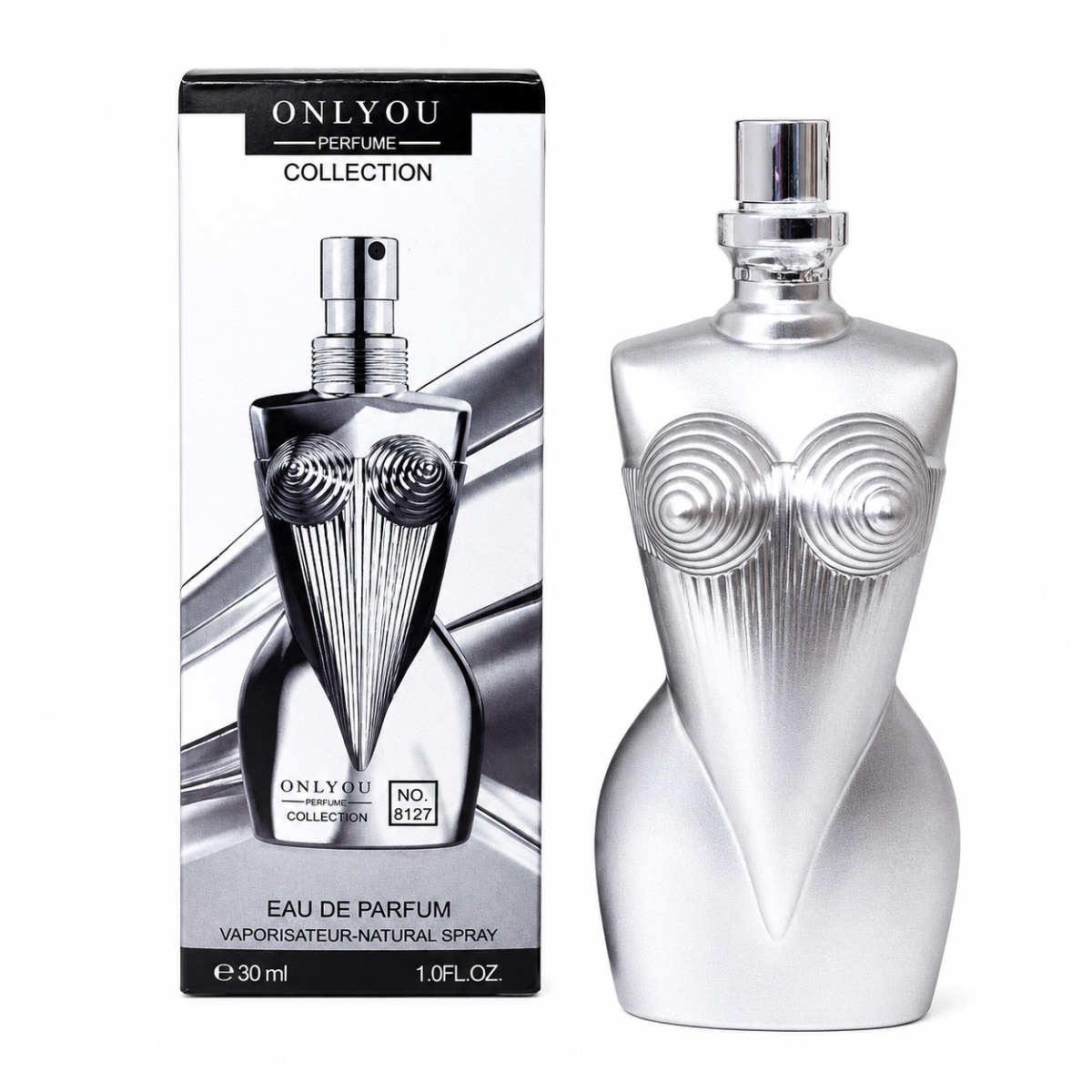 Gaultier Divine - Miniatura 30ml