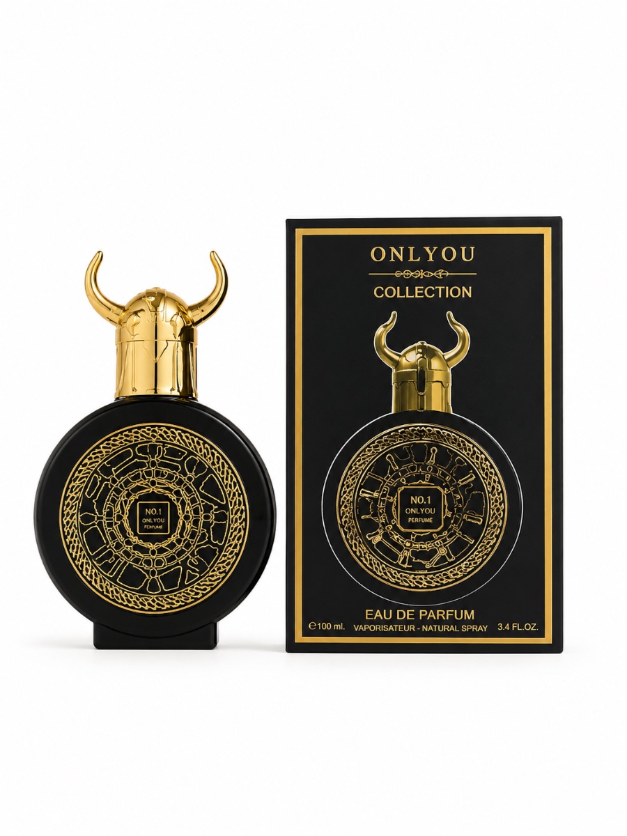 Bharara Viking Árabe - Miniatura 30ml