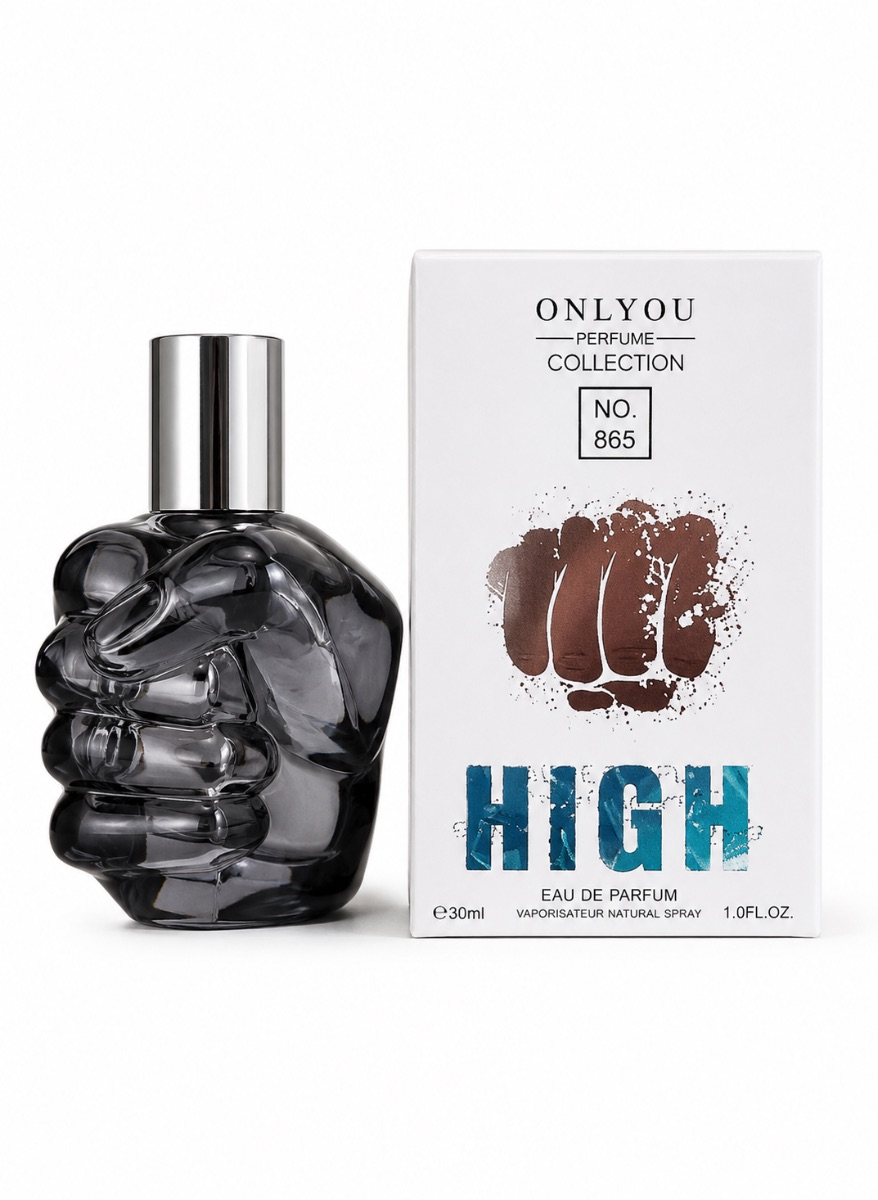 Only The Brave Diesel - Miniatura 30ml