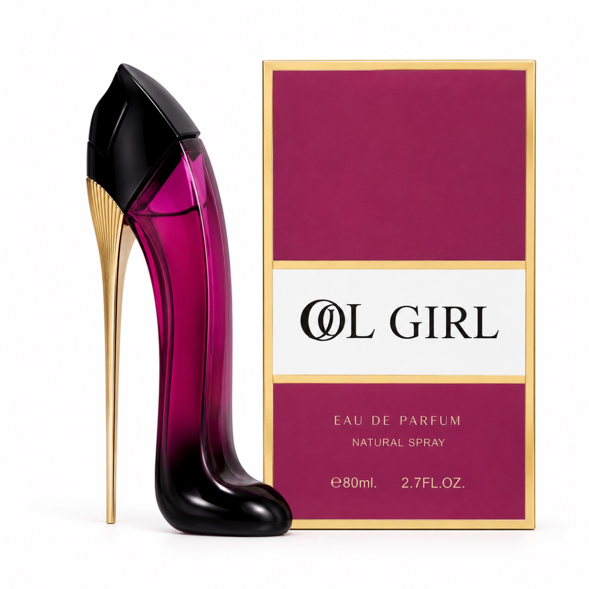 Good Girl - 80ML