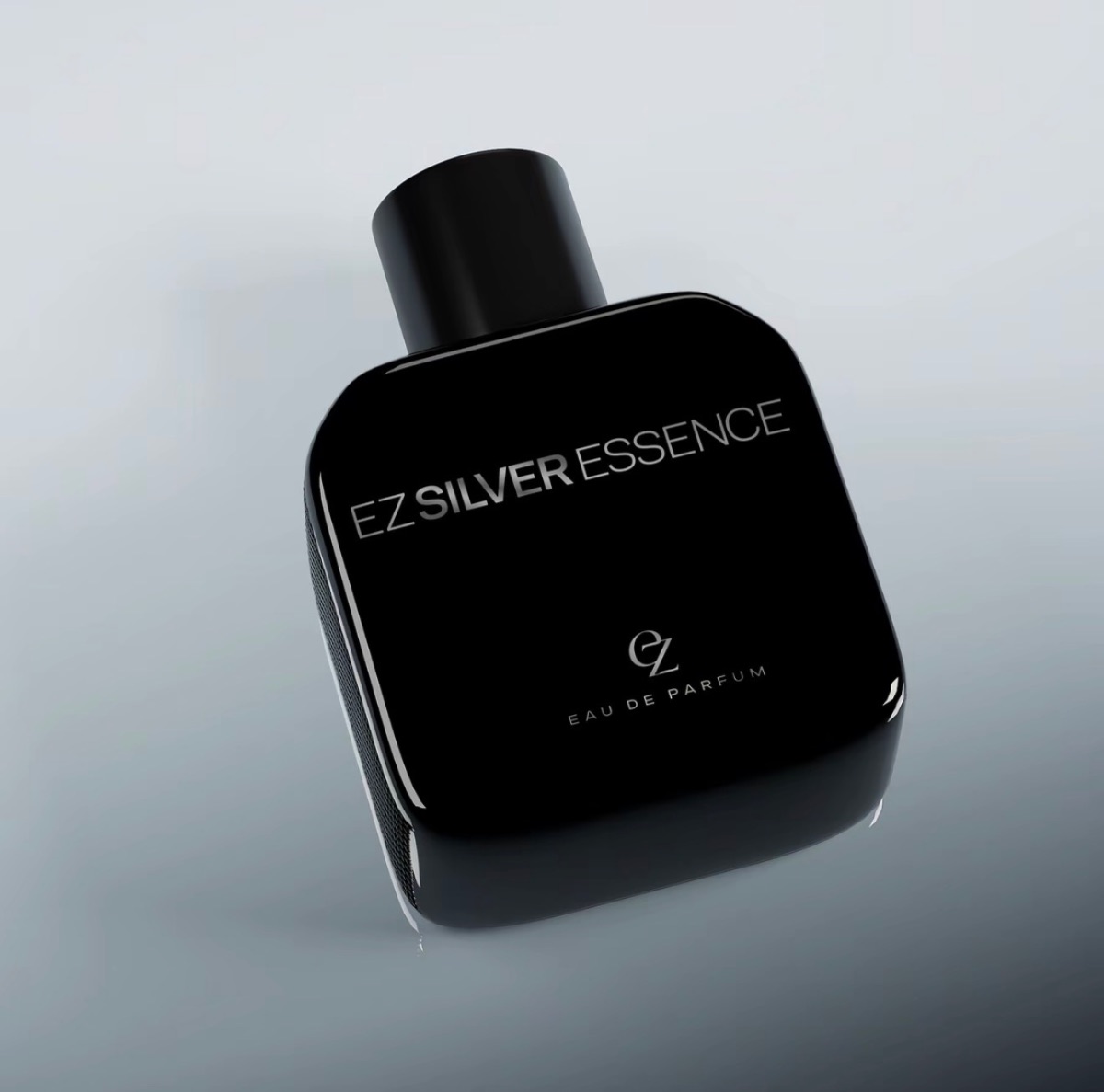 EZ Silver Essence - Eau de Parfum 100ml
