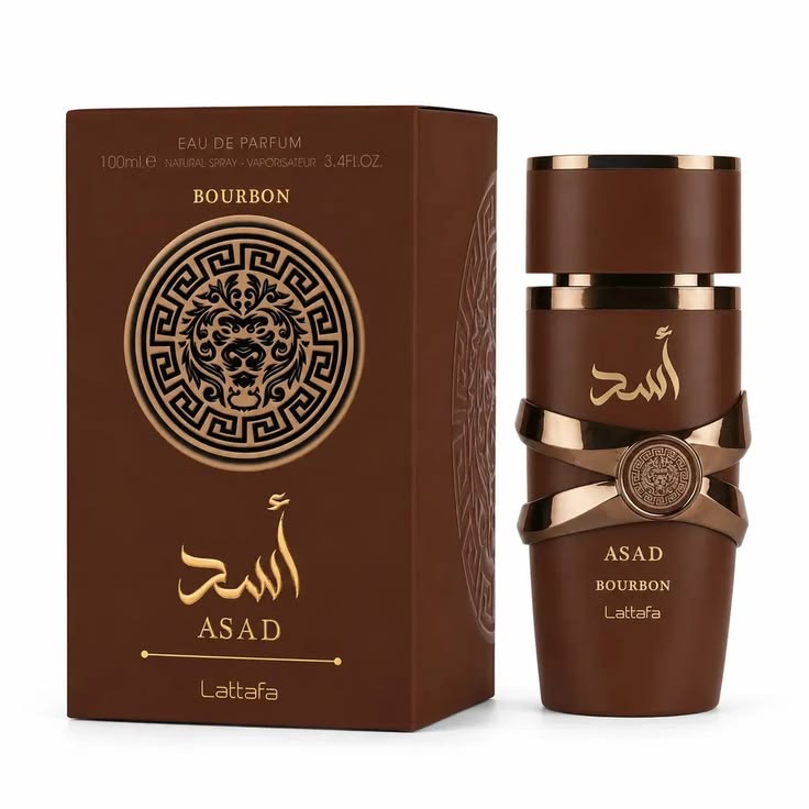 MINIATURA 30ml - ASAD BOURBON