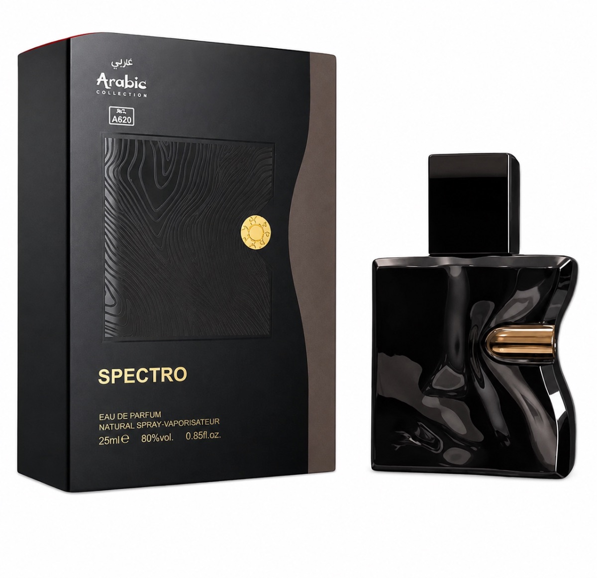 A020 Spectro - MINIATURA 25ml