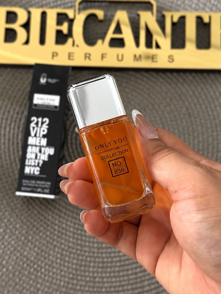 Miniatura - 212 Vip Man Masculino 30ml